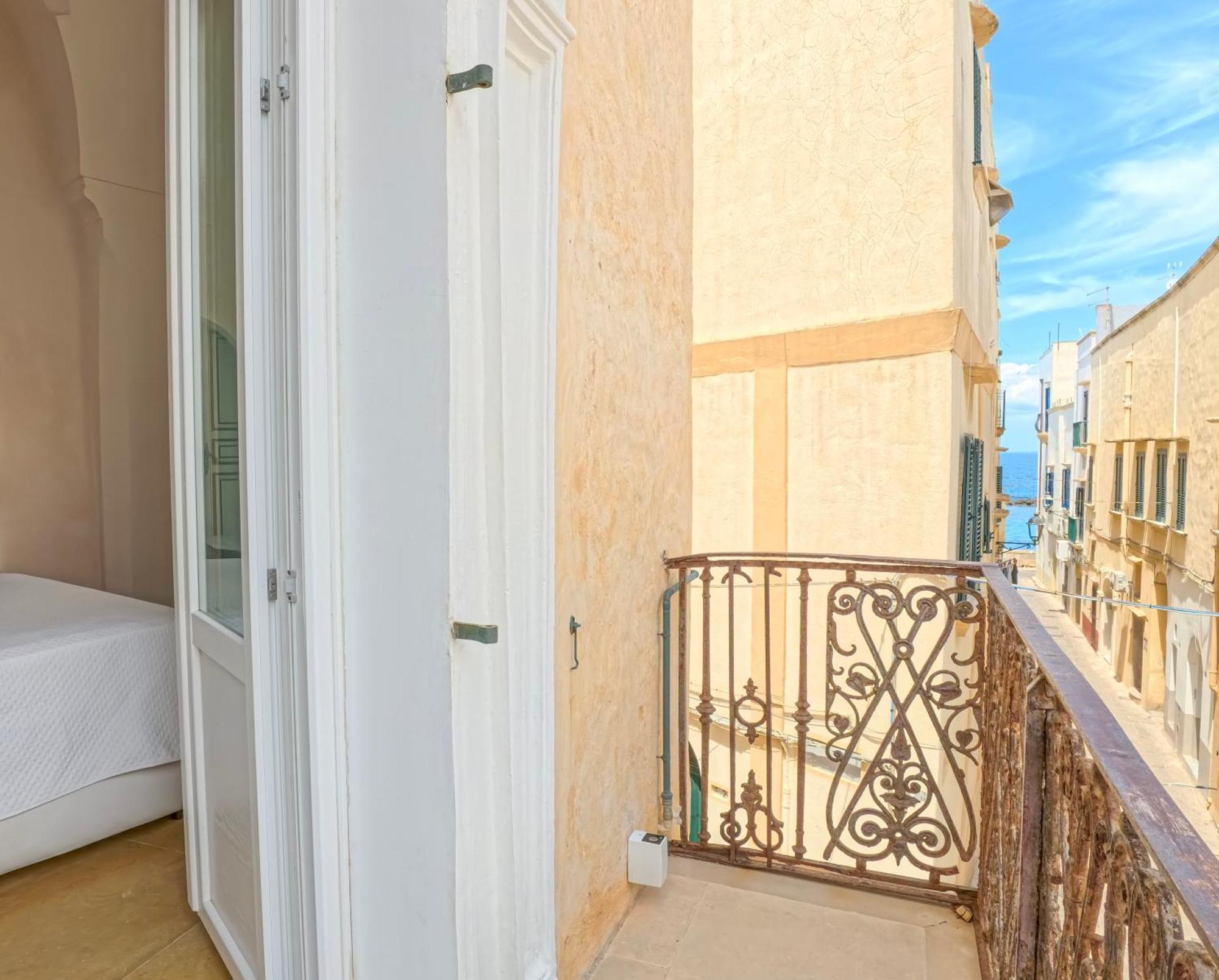 Pascaraymondo Suite Palace Gallipoli Exterior photo