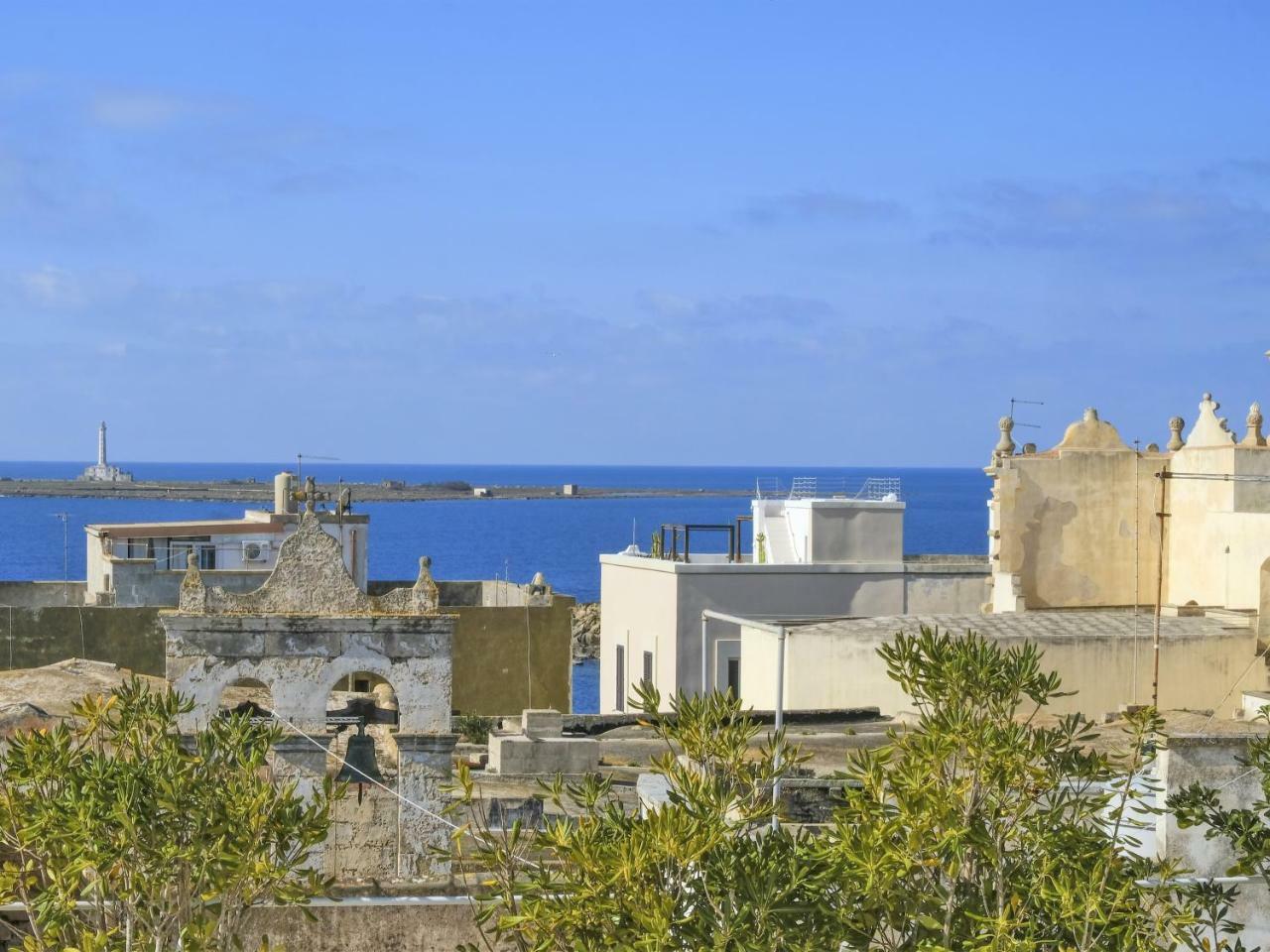Pascaraymondo Suite Palace Gallipoli Exterior photo