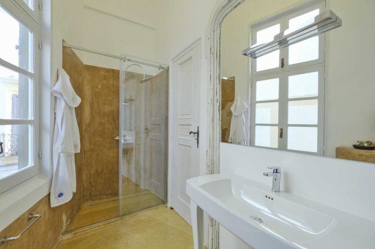 Pascaraymondo Suite Palace Gallipoli Exterior photo