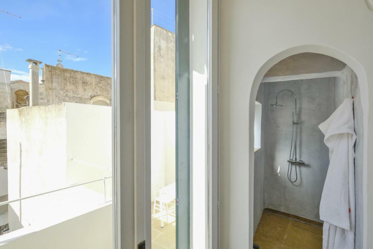 Pascaraymondo Suite Palace Gallipoli Exterior photo
