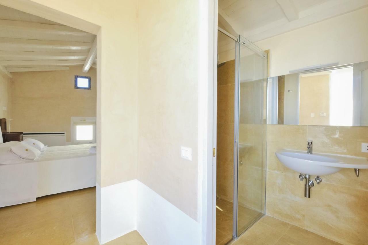 Pascaraymondo Suite Palace Gallipoli Exterior photo