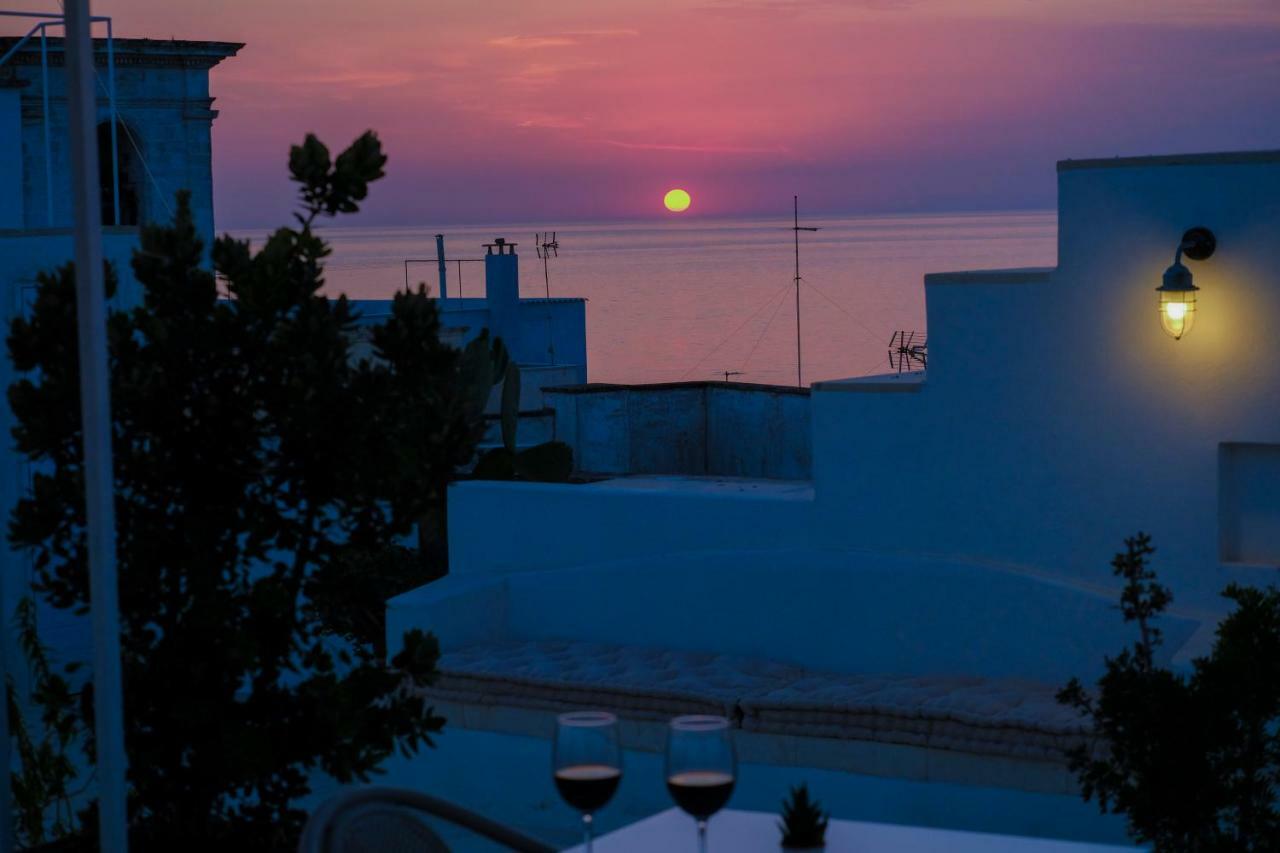 Pascaraymondo Suite Palace Gallipoli Exterior photo