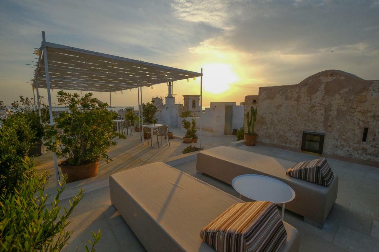 Pascaraymondo Suite Palace Gallipoli Exterior photo